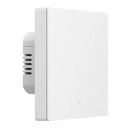 Interruptor inteligente Zigbee Sonoff ZBM5-80W con 1/2/3 botones | eWeLink