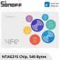 Sonoff NFC Tag Adesivo per Attivazione Scene Smart