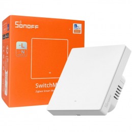 Sonoff ZBM5-86W Interruttore Zigbee Smart da Parete - eWelink