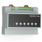 Tuya Modulo Relè Smart WiFi da Guida DIN per Controllo Remoto Tuya Modulo Relè Smart WiFi da Guida DIN per Controllo Remoto