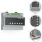 Tuya Modulo Relè Smart Zigbee da Guida DIN per Controllo Remoto Tuya Modulo Relè Smart Zigbee da Guida DIN per Controllo Remoto