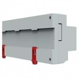 Koop Tuya Smart WiFi Relaismodule – 6 of 16 kanalen op DIN-rail