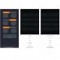 Módulo de Relé WiFi Inteligente Tuya para Riel DIN – Control Remoto Módulo de Relé WiFi Inteligente Tuya para Riel DIN – Control Remoto