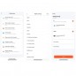 Tuya Modulo Relè Smart WiFi da Guida DIN per Controllo Remoto Tuya Modulo Relè Smart WiFi da Guida DIN per Controllo Remoto