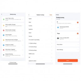Tuya Modulo Relè Zigbee Smart – 6/16 Canali DIN, App e Alexa/Google