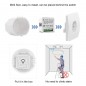 Tuya Mini Slimme Schakelaar Matter WiFi 16A