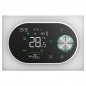 Smart WiFi Thermostat with Probe Beca BAC-9000MLWE – Expert4house Edition Smart WiFi Thermostat with Probe Beca BAC-9000MLWE – Expert4house Edition