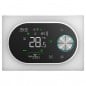Termostato WiFi Inteligente con Sonda Beca BAC-9000MLWE – Edición Expert4house Termostato WiFi Inteligente con Sonda Beca BAC-9000MLWE – Edición Expert4house