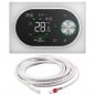 Slimme WiFi Thermostaat met Sensor Beca BAC-9000MLWE – Expert4house Editie Slimme WiFi Thermostaat met Sensor Beca BAC-9000MLWE – Expert4house Editie