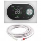 Termostato WiFi Inteligente con Sonda Beca BAC-9000MLWE – Edición Expert4house Termostato WiFi Inteligente con Sonda Beca BAC-9000MLWE – Edición Expert4house