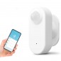Tuya Smart Zigbee Batteriebetriebener Anwesenheits- und Helligkeitsmelder