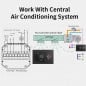 Thermostat Intelligent WiFi avec Sonde Beca BAC-9000MLWE-FAN – Édition Expert4House Thermostat Intelligent WiFi avec Sonde Beca BAC-9000MLWE-FAN – Édition Expert4House
