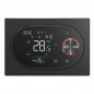 Termostato Inteligente WiFi con Sonda Beca BAC-9000MLWE-FAN – Edición Expert4House Termostato Inteligente WiFi con Sonda Beca BAC-9000MLWE-FAN – Edición Expert4House