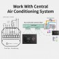Slimme WiFi Thermostaat met Sensor Beca BAC-9000MLWE – Expert4house Editie Slimme WiFi Thermostaat met Sensor Beca BAC-9000MLWE – Expert4house Editie