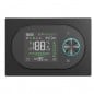 Termostato Inteligente WiFi con Sonda Beca BAC-9000MLWE-FAN – Edición Expert4House Termostato Inteligente WiFi con Sonda Beca BAC-9000MLWE-FAN – Edición Expert4House