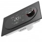 Termostato Smart WiFi con Sonda Beca BAC-9000MLWE-FAN Expert4house Edition