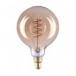 Shelly Vintage Gloeilamp G125 Shelly Vintage Gloeilamp G125