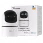 Sonoff CAM Pan-Tilt 2 Cámara de Seguridad Inteligente WiFi para Interiores Sonoff CAM Pan-Tilt 2 Cámara de Seguridad Inteligente WiFi para Interiores