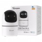 Sonoff CAM Pan-Tilt 2 Caméra de Sécurité Intelligente WiFi pour Intérieur Sonoff CAM Pan-Tilt 2 Caméra de Sécurité Intelligente WiFi pour Intérieur
