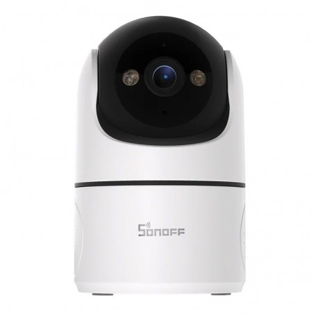 Sonoff CAM Pan-Tilt 2 Smart WiFi Indoor Security Camera