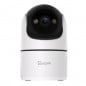 Sonoff CAM Pan-Tilt 2 Cámara de Seguridad Inteligente WiFi para Interiores Sonoff CAM Pan-Tilt 2 Cámara de Seguridad Inteligente WiFi para Interiores