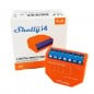 Shelly Plus i4 Shelly Plus i4