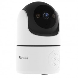Sonoff CAM Pan-Tilt 2 – 1080p, 360° + AI Smart Innenkamera
