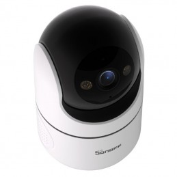 Sonoff CAM Pan-Tilt 2 – 1080p, 360° + AI Smart Innenkamera