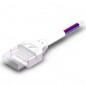 Waterproof Connector for RGBW SMD LED 5-Pin Strip to Power Waterproof Connector for RGBW SMD LED 5-Pin Strip to Power