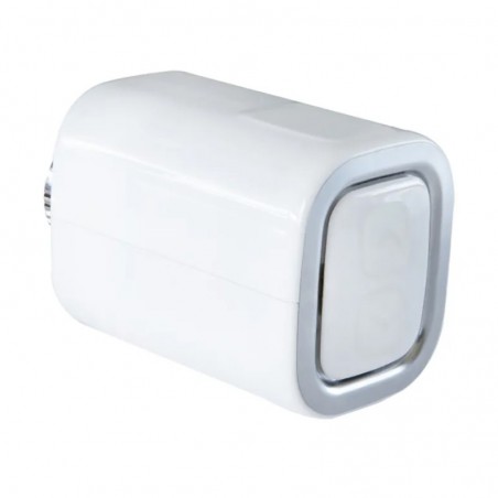 Shelly TRV Thermostatventil mit intelligenter Temperaturregelung