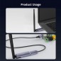 Sonoff Dongle Plus MG24 USB Smart Zigbee e Thread