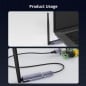 Sonoff Dongle Plus MG24 USB Smart Zigbee und Thread