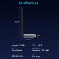 Sonoff Dongle Plus MG24 USB Smart Zigbee e Thread