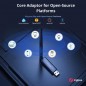 Sonoff Dongle Plus MG24 USB Smart Zigbee e Thread