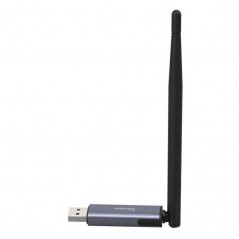 Sonoff Dongle Plus MG24 USB – Zigbee, Thread e Matter Hub