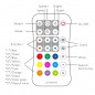 Contrôleur Tuya SPI pour LED WiFi intelligentes RVB et RGBW adressables Contrôleur Tuya SPI pour LED WiFi intelligentes RVB et RGBW adressables