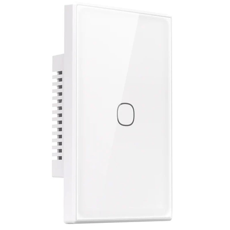 Sonoff TX Gen2 T6-120M-serie slimme wifi-wandschakelaars en materie
