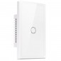 Interrupteurs muraux intelligents Wi-Fi Sonoff TX Gen2 série T6-120M et Matter