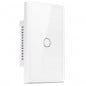 Sonoff TX Gen2 T6-120M-serie slimme wifi-wandschakelaars en materie