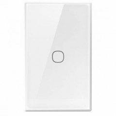 Interrupteur Tactile Intelligent Wi-Fi Sonoff TX Gen2 de 1 à 3 Canaux