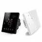 Thermostat WiFi Beca BAC-003ELW Ventilo-convecteur Thermostat WiFi Beca BAC-003ELW Ventilo-convecteur