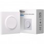 Sonoff E1GS-E1GSL Wandschakelaarbehuizing