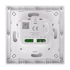Carcasa de Pared SONOFF E1GS/E1GSL para Interruptor