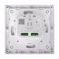 Carcasa para interruptor de pared Sonoff E1GS-E1GSL