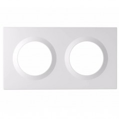 Cadre d'interrupteur mural Sonoff ORB Fusion Series