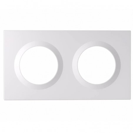 Marco para interruptor de pared Sonoff ORB Fusion Series