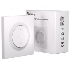 Sonoff ERBS – Wandbehuizing voor Rolluiken MINI-RBS