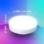 Tuya GX53 RGB+CCT Smart Wi-Fi and Bluetooth LED bulb