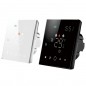 Thermostat WiFi Beca BAC-003ELW Ventilo-convecteur Thermostat WiFi Beca BAC-003ELW Ventilo-convecteur