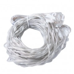 Tenda Luminosa LED RGB Smart Tuya Wi-Fi Alexa Google | Controllo App